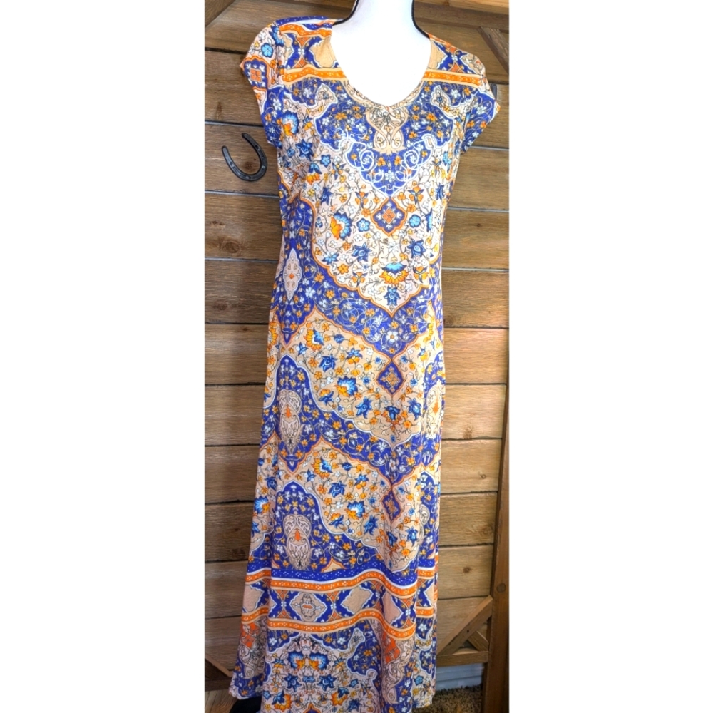 Nurture Dress